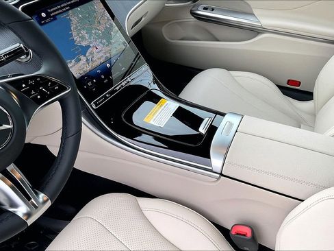 New 2026 Mercedes-Benz CLE 300 CLE 300 image 7