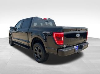 Used 2021 Ford F150 XLT w/ Equipment Group 302A High AWD/4WD video 4