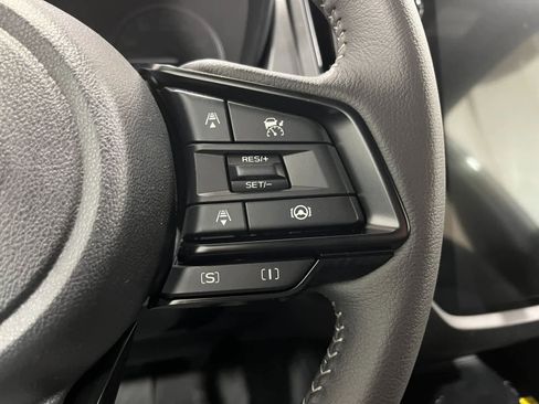 New 2026 Subaru Forester Premium image 17