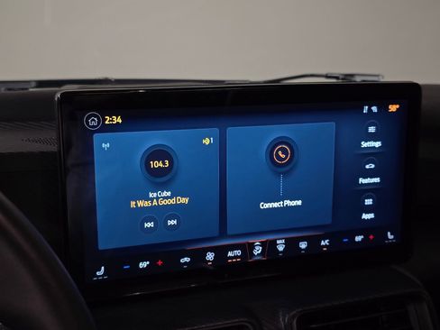 Used 2024 Ford Mustang Coupe image 21