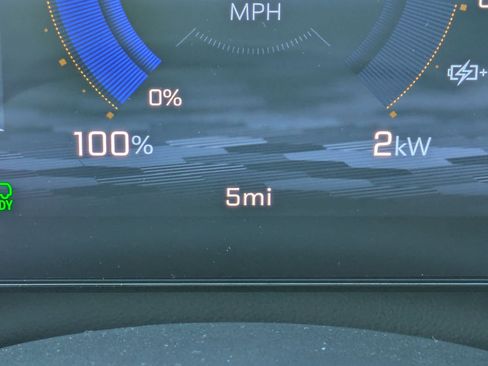 Used 2026 Chevrolet Blazer EV LT w/ Midnight/Sport Edition FWD image 21