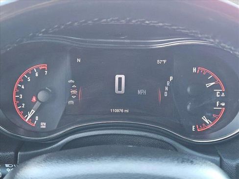 Used 2019 Dodge Durango GT image 11