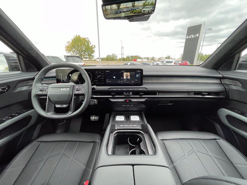 New 2027 Kia Telluride X-Line SX Prestige AWD/4WD image 29