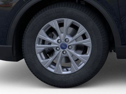 New 2026 Ford Escape Active w/ Tech Pack #1 FWD image 21
