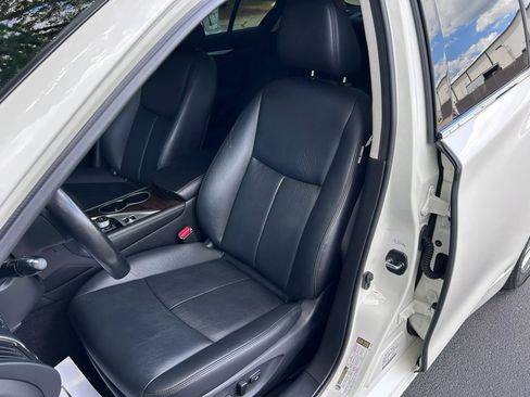 Used 2019 INFINITI Q50 Luxe w/ Essential Package (3.0T Luxe) RWD image 20