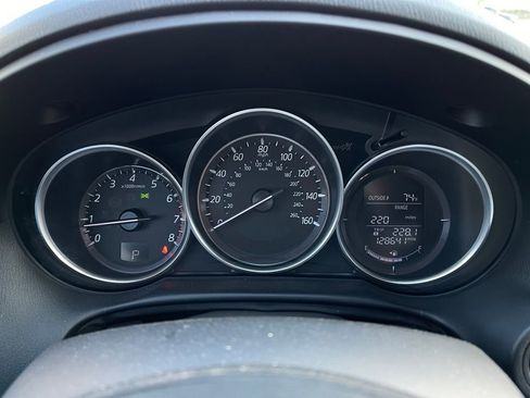 Used 2016 MAZDA CX-5 Touring image 7