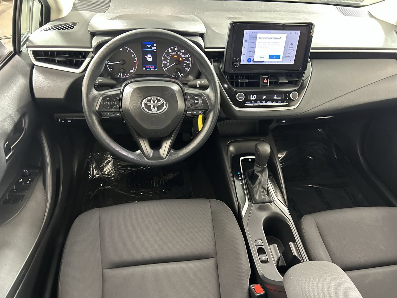 Used 2025 Toyota Corolla LE FWD image 22