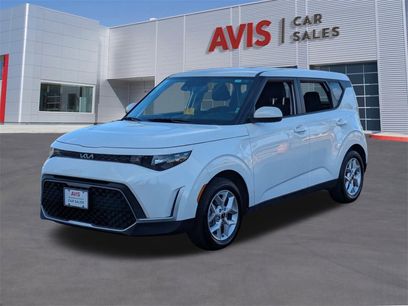 Used 2024 Kia Soul LX w/ Option Group 015