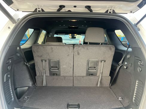 New 2026 Dodge Durango GT RWD image 6