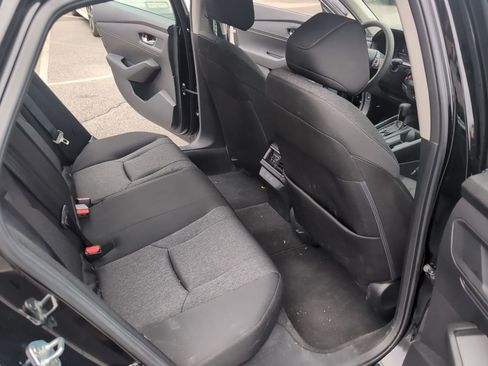 Certified 2025 Honda Accord SE image 15