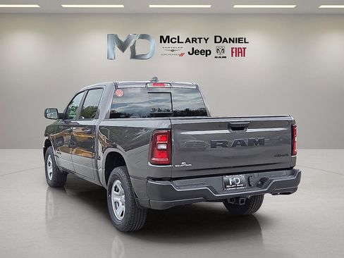 New 2025 RAM 1500 Tradesman image 4