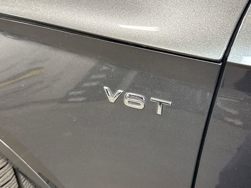 Used 2018 Audi SQ5 Prestige w/ Prestige Package AWD/4WD image 20