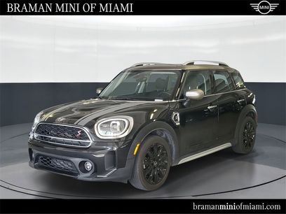 Used 2024 MINI Cooper Countryman S