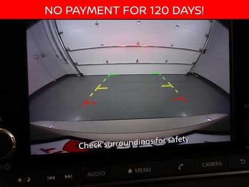 New 2026 Nissan Rogue SV image 20