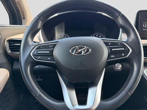 Used 2023 Hyundai Santa Fe SEL w/ Cargo Package AWD/4WD image 19