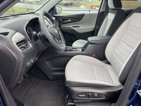 Used 2023 Chevrolet Equinox LS w/ LS Convenience Package image 13