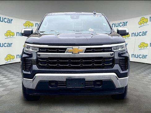 Used 2023 Chevrolet Silverado 1500 LT AWD/4WD image 2