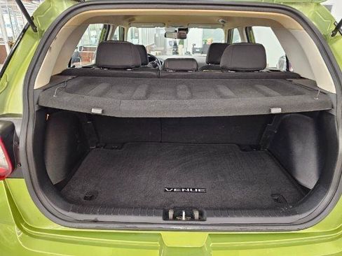 Used 2021 Hyundai Venue SEL FWD image 37