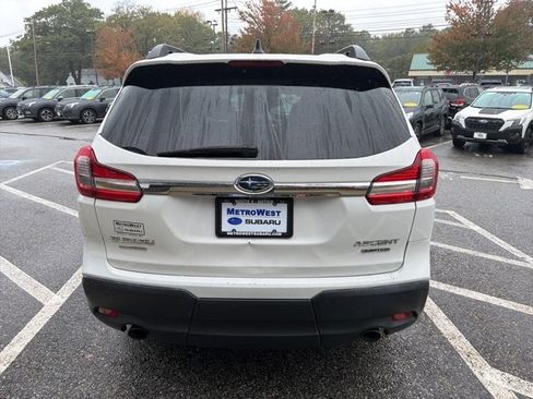 Used 2019 Subaru Ascent Limited image 6