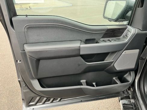 New 2026 Ford F150 Lariat w/ Equipment Group 501A Mid image 13