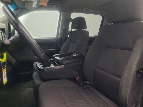 Used 2017 GMC Sierra 2500 SLE w/ HD SLE Preferred Plus Package image 17