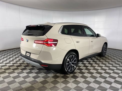 New 2026 BMW X3 xDrive30 w/ Premium Package image 25