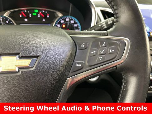 Used 2022 Chevrolet Equinox LT image 28