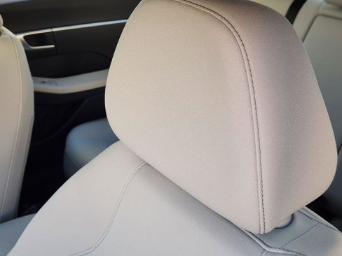 New 2026 Hyundai Sonata SEL FWD image 11