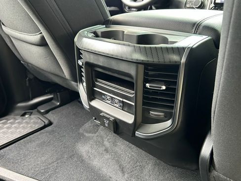 New 2026 RAM 1500 Big Horn image 43