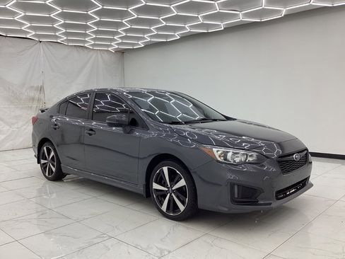 Used 2019 Subaru Impreza 2.0i Sport AWD/4WD image 7