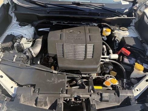 Used 2020 Subaru Forester Limited w/ Popular Package #3 image 26