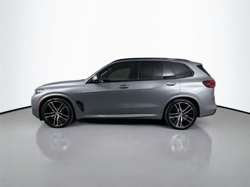 New 2026 BMW X5 xDrive40i AWD/4WD image 8
