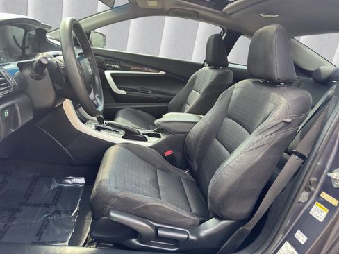 Used 2013 Honda Accord EX image 10