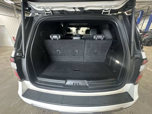 Certified 2021 Ford Expedition Limited AWD/4WD image 26