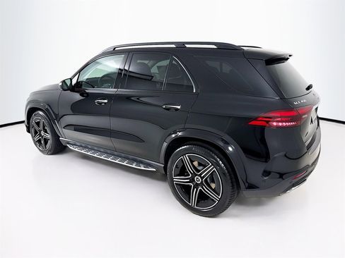 New 2026 Mercedes-Benz GLE 450 GLE 450 image 6