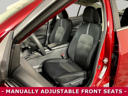 Certified 2023 Nissan Sentra SV FWD image 21