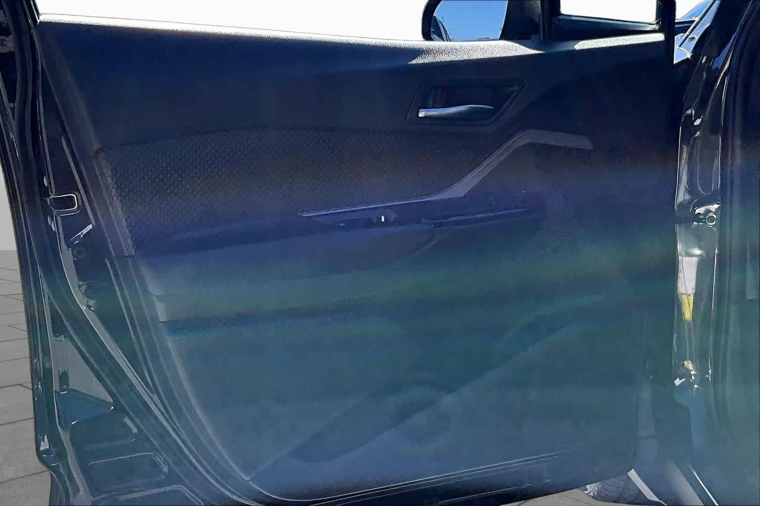 Used 2021 Toyota C-HR Nightshade FWD image 21