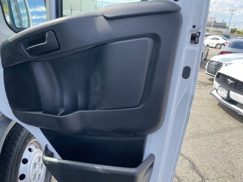 Used 2016 RAM ProMaster 3500 image 19