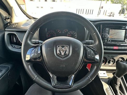 Used 2016 RAM ProMaster City Tradesman w/ Rear Back-up Camera Group image 26