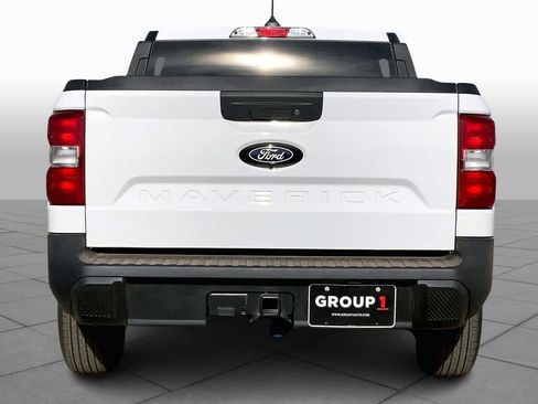 New 2026 Ford Maverick XL image 4