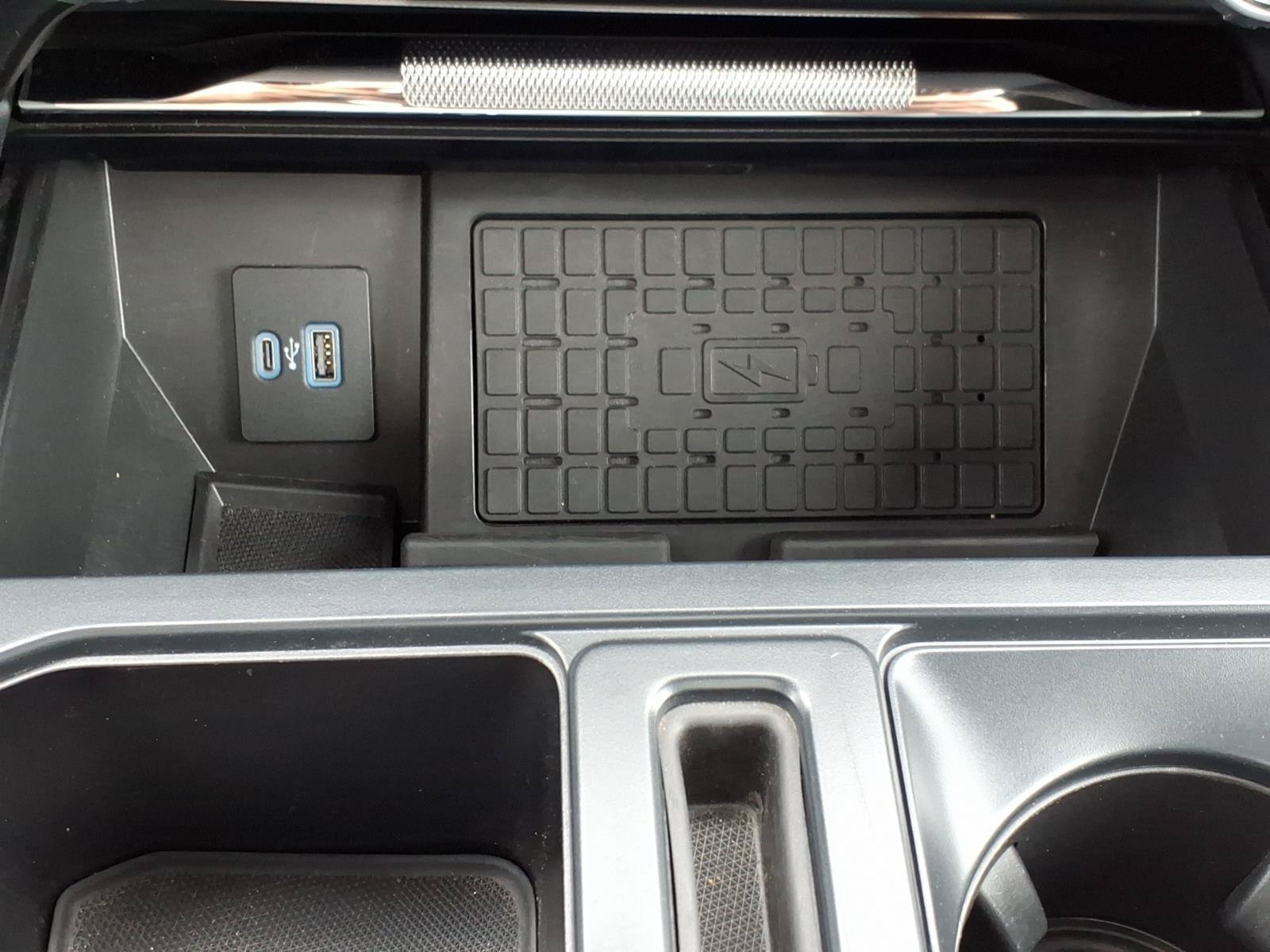 Used 2024 Ford F150 Lariat w/ Equipment Group 502A High AWD/4WD image 22