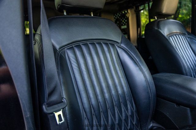 Used 2017 Jeep Wrangler Unlimited Rubicon w/ Connectivity Group AWD/4WD image 64