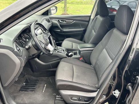 Used 2020 Nissan Rogue SV AWD/4WD image 27