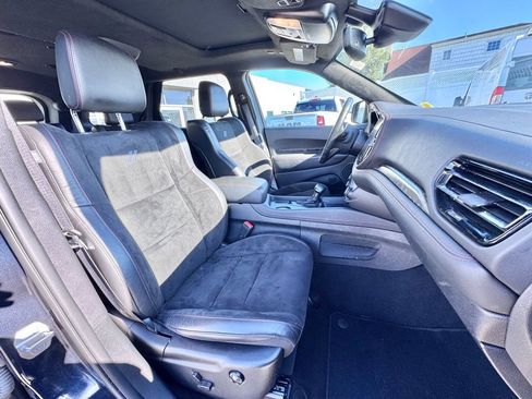 Used 2024 Dodge Durango R/T image 19