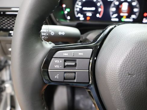 New 2026 Honda CR-V EX-L image 30