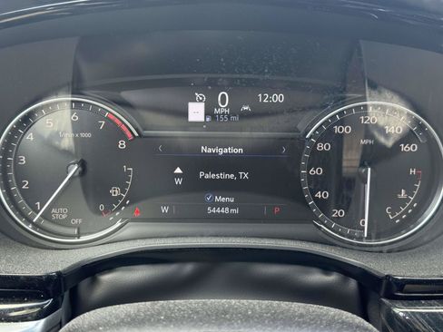 Used 2024 Cadillac XT6 Premium Luxury FWD image 14
