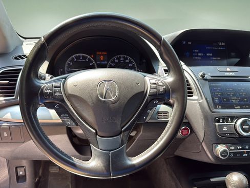 Used 2017 Acura RDX AWD w/ Technology Package image 22