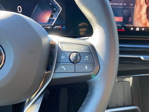 Used 2025 BMW X1 xDrive28i w/ Technology Package image 18