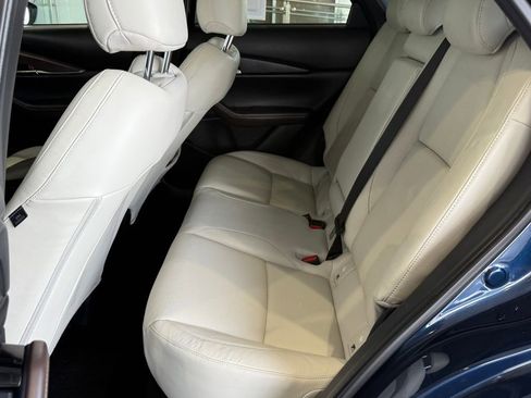 Used 2022 MAZDA CX-30 AWD 2.5 S w/ Premium Package image 33