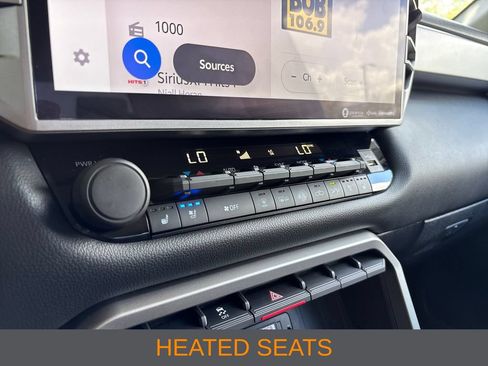 Used 2023 Toyota Tundra Limited w/ Power Package RWD image 16